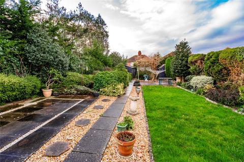 3 bedroom semi-detached house for sale, Woodsley Avenue, Cleethorpes, Lincolnshire, DN35