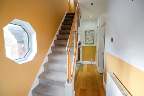 3 bedroom semi-detached house for sale, Woodsley Avenue, Cleethorpes, Lincolnshire, DN35