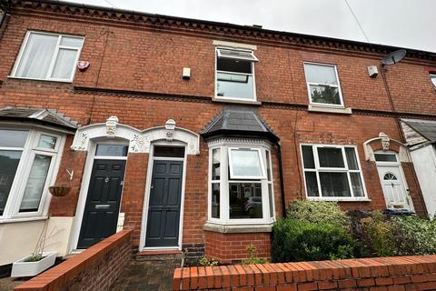 2 bedroom terraced house to rent, Warren Road, Birmingham B30