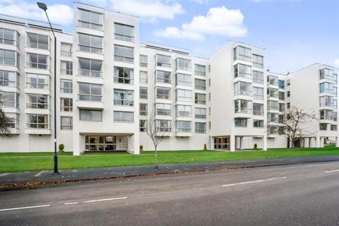 1 bedroom flat for sale, Newbold Terrace, Leamington Spa