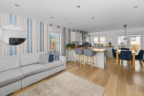 4 bedroom detached house for sale, Ardbeg, Ardler Road, Meigle, Blairgowrie, PH12 8RY