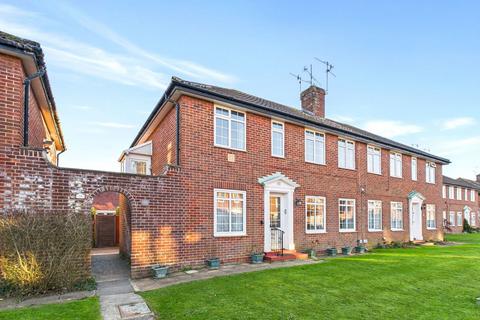 2 bedroom flat for sale, Gaisford Close, Worthing, BN14 7HX