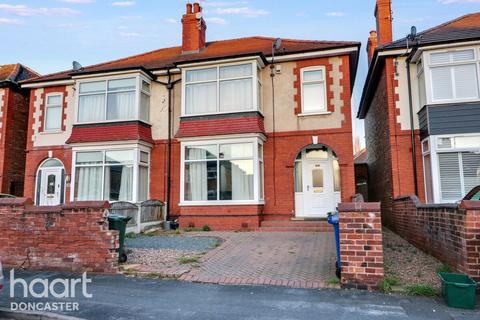 3 bedroom semi-detached house for sale, Balmoral Road, Town Moor, Doncaster