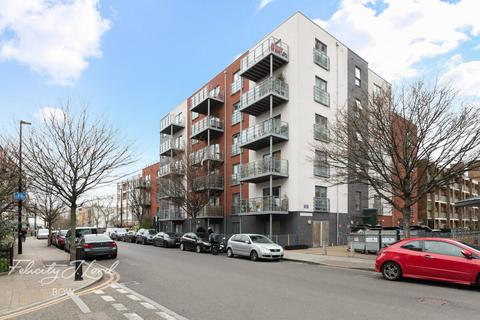 1 bedroom flat for sale, Rushton Walk, LONDON