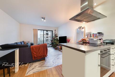 1 bedroom flat for sale, Rushton Walk, LONDON