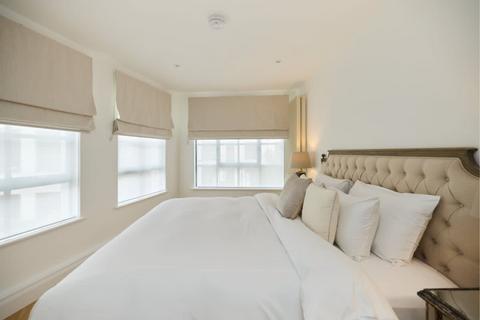 1 bedroom ground floor flat to rent, Hurlingham Avenue