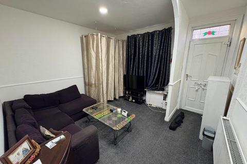 2 bedroom terraced house for sale, Agnes Street, Levenshulme, Manchester M19 3AY, Manchester