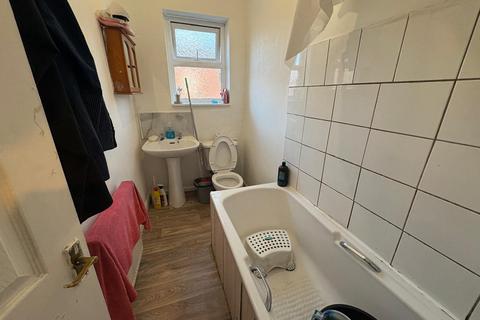 2 bedroom terraced house for sale, Agnes Street, Levenshulme, Manchester M19 3AY, Manchester