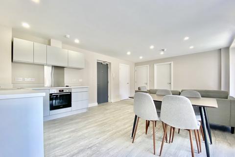 2 bedroom apartment to rent, Northgate House, Stonegate Road, Leeds, LS6
