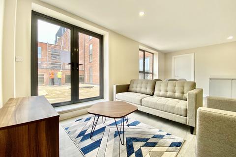 2 bedroom apartment to rent, Northgate House, Stonegate Road, Leeds, LS6