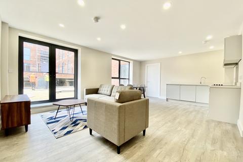 2 bedroom apartment to rent, Northgate House, Stonegate Road, Leeds, LS6
