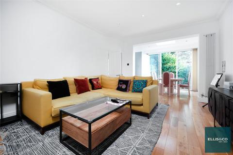 4 bedroom semi-detached house to rent, Wentworth Road, Golders Green, NW11