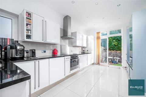 4 bedroom semi-detached house to rent, Wentworth Road, Golders Green, NW11