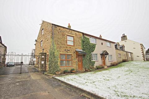 3 bedroom cottage to rent, Townhead Farm Cottages