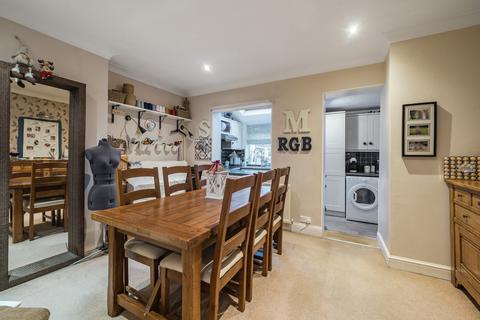 3 bedroom semi-detached house for sale, Whittaker Road, Sutton SM3