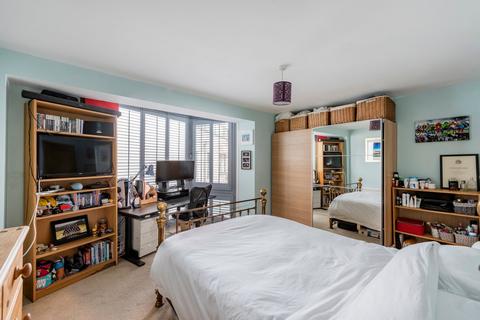 3 bedroom terraced house for sale, Wendell Mews, Shepherd's Bush W12