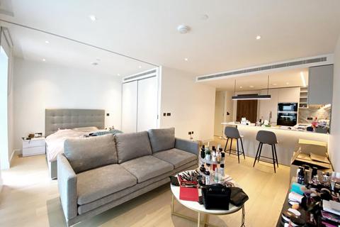 1 bedroom apartment to rent, White City Living, London, W12