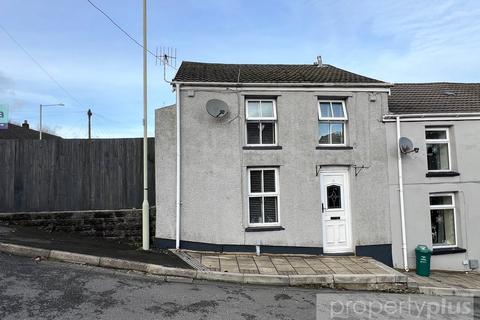 undefined, Cross Row, Tonypandy, Rhondda Cynon Taff, CF40