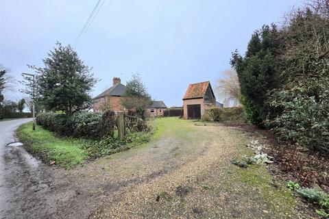 undefined, Middle Marsh Road, Holbeach St Marks