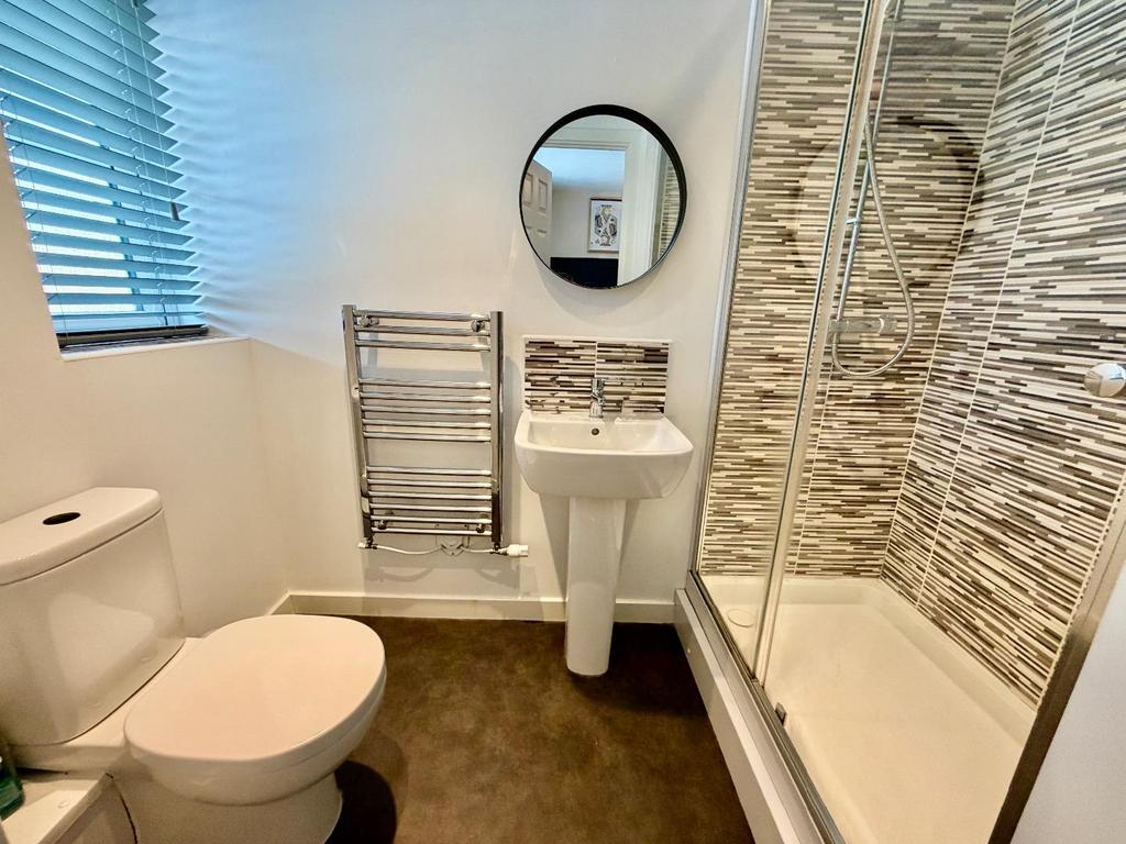 En-Suite