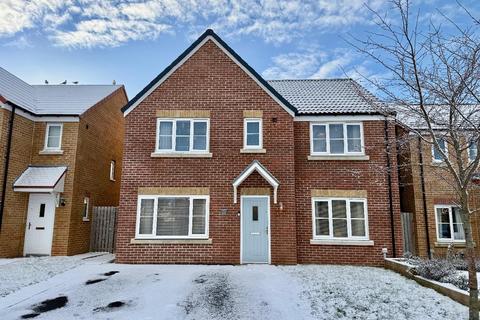 undefined, Acorn Drive, Middlesbrough