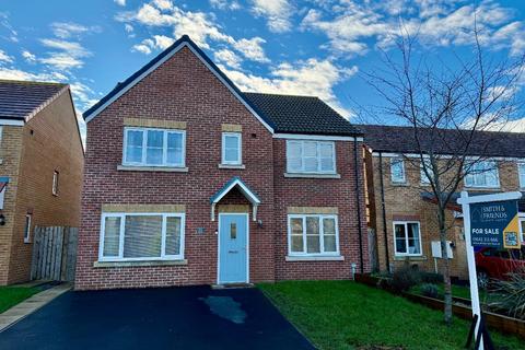 5 bedroom detached house for sale, Acorn Drive, Middlesbrough