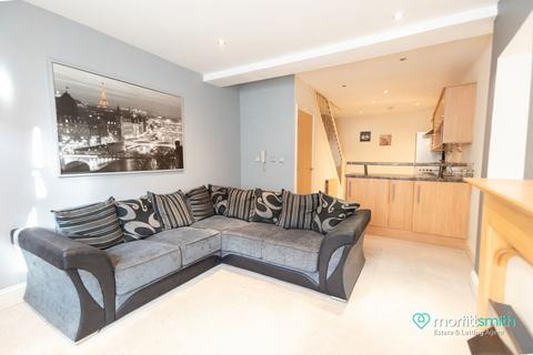 2 bedroom apartment to rent, Mowbray Street, Kelham Island, S3
