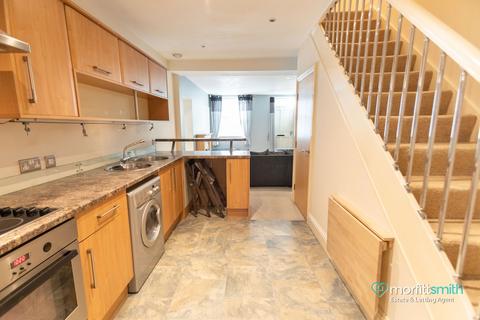 2 bedroom apartment to rent, Mowbray Street, Kelham Island, S3
