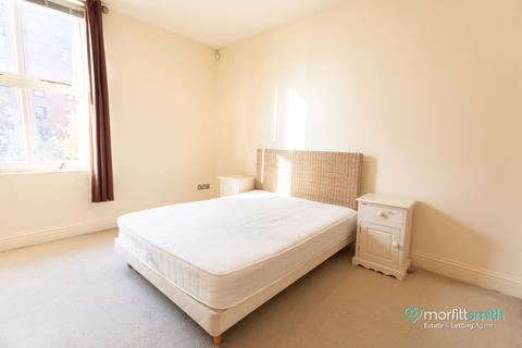 2 bedroom apartment to rent, Mowbray Street, Kelham Island, S3