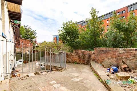 2 bedroom apartment to rent, Mowbray Street, Kelham Island, S3