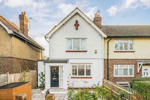undefined, Thompson Avenue, Kew TW9