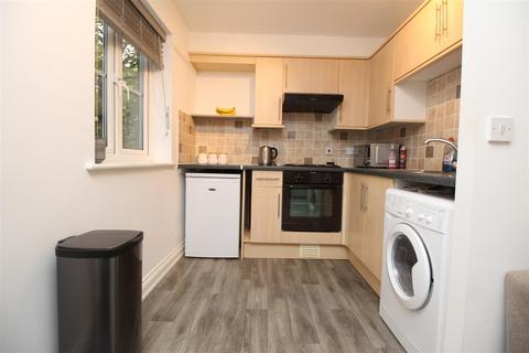 undefined, Grove Mill Court, Hitchin SG4