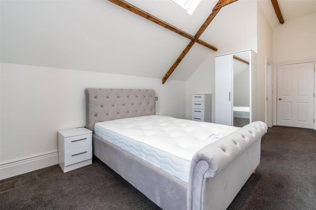 Master w ensuite