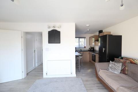 2 bedroom end of terrace house to rent, Bennetts End Close, Hemel Hempstead, HP3