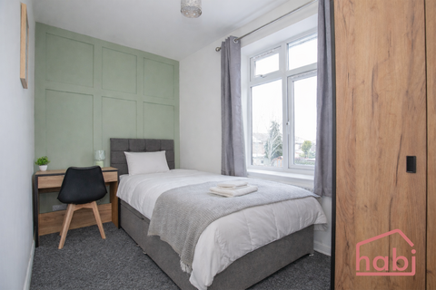 1 bedroom semi-detached house to rent, Norwich NR5