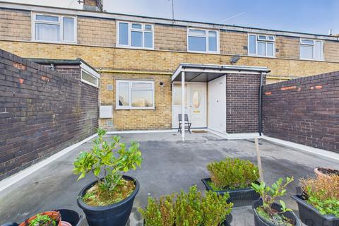 undefined, Furnace Parade, Crawley RH10