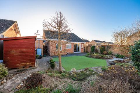 3 bedroom detached bungalow for sale, Oatlands Close, Carlton Colville