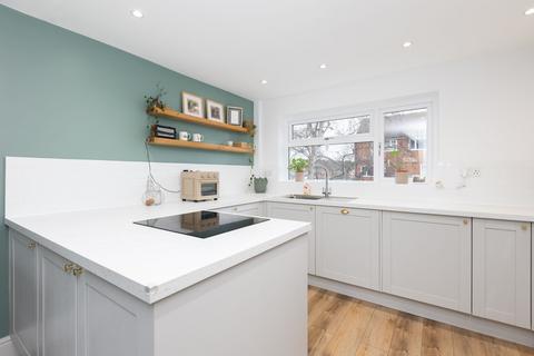 undefined, Icknield Close, Hitchin SG5