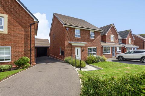 4 bedroom detached house for sale, Helmsley Road, Grantham, Lincolnshire, NG31