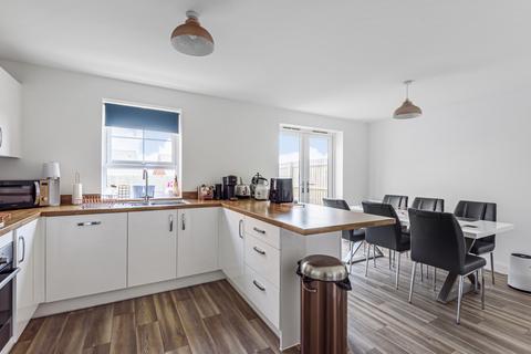 4 bedroom detached house for sale, Helmsley Road, Grantham, Lincolnshire, NG31