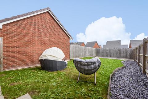 4 bedroom detached house for sale, Helmsley Road, Grantham, Lincolnshire, NG31