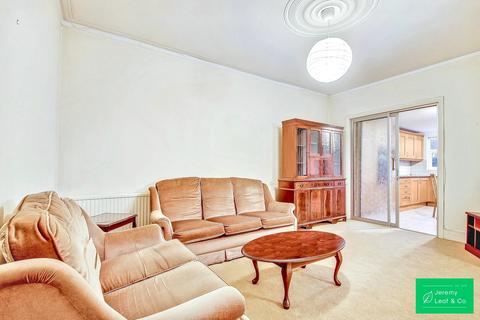 1 bedroom flat for sale, Springcroft Avenue, Hornsey, London