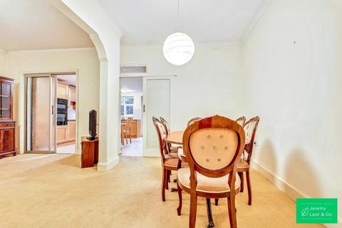 1 bedroom flat for sale, Springcroft Avenue, Hornsey, London