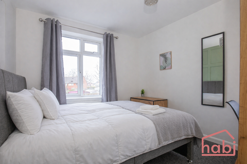 1 bedroom semi-detached house to rent, Norwich NR5