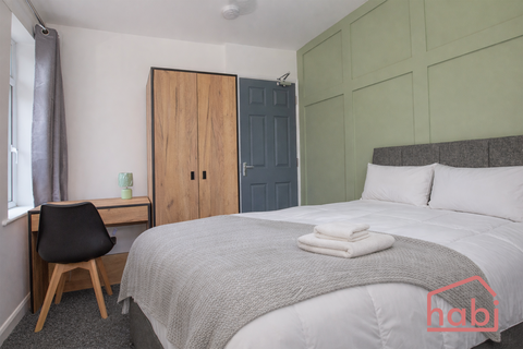 1 bedroom semi-detached house to rent, Norwich NR5