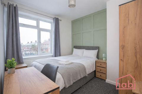 1 bedroom semi-detached house to rent, Norwich NR5