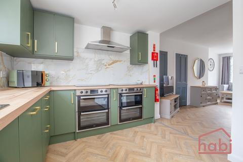 1 bedroom semi-detached house to rent, Norwich NR5