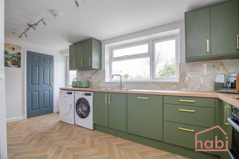 1 bedroom semi-detached house to rent, Norwich NR5