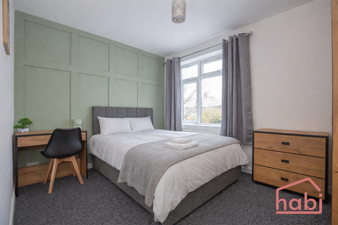1 bedroom semi-detached house to rent, Norwich NR5