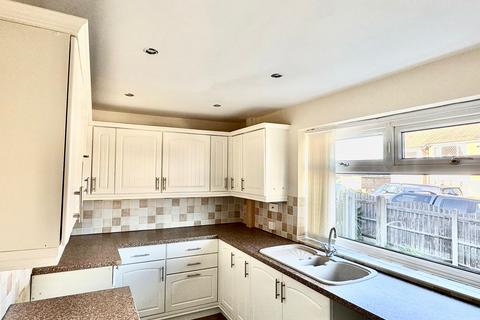 undefined, 9 Lindrick Close, Conisbrough, Doncaster, South Yorkshire DN12 3BD
